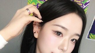 손흥민 데뷔 전 경기 보러 온 팬들