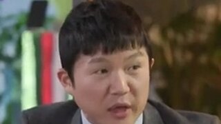조세호가 말하는 리얼리티 예능의 현실