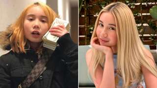 18살 되자마자 온팬 데뷔한 잼민이