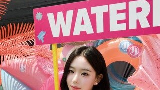 여동생과의 복싱