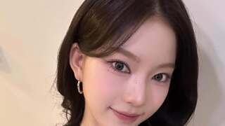 스테이씨 멤버 아이사