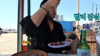 속초.180도 달라진 모습 보여드릴것.' 대국민 사과.