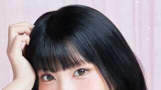 어쩌다 한번 모모