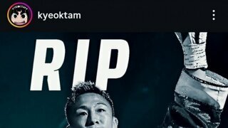 일본 복싱계 근황
