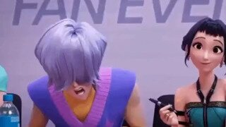 케데헌 예언