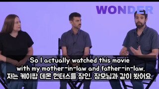 미쿡 빌보드에서 분석한 케데헌 흥행 이유