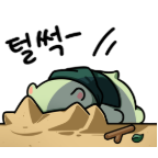 스티커 이미지