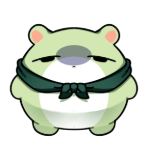 스티커 이미지