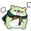 스티커 이미지