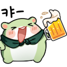 스티커 이미지