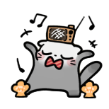 스티커 이미지