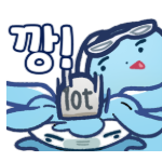 스티커 이미지