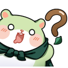 스티커 이미지