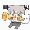 스티커 이미지