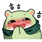 스티커 이미지