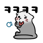스티커 이미지