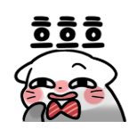 스티커 이미지