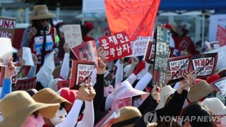 커뮤등지에서 페미 =좌파라고 몰아서 그렇지