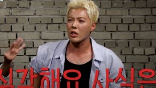 강남, 이상화 부부가 자꾸 먹는걸로 다투는 이유