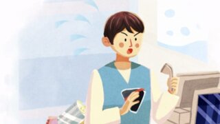 알바도 2년 일하면 '무기계약직 전환' 추진