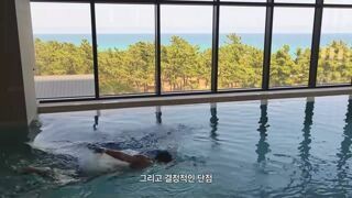 현재 댓글창 살벌한 강릉 신라 호텔