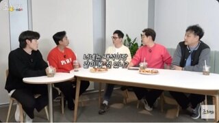 진짜 유재석은 안되겠다..