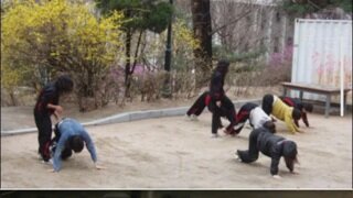 불과 10년 전만 해도 있었던 대학교 악습