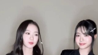 일본인 여자친구 놀릴 때 반응
