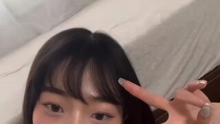 ㅎㅂ) 안녕! 난 월요일이라고 해