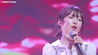 롯데자이언츠 시구 오마이걸 아린 청바지 패션