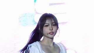메딕 누나 일상