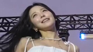 백지헌 콘서트 솔로 무대 (프로미스나인)