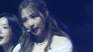 칼국수 한 그릇 먹는 쯔양
