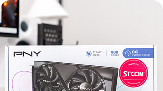 DLSS 4와 만난 메인스트림 그래픽카드, PNY 지포스 RTX 5060 Ti 게임성능테스트