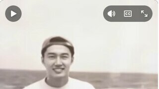 조국대표와 어린 조민