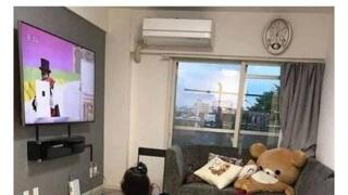 할머니랑 자란 아이