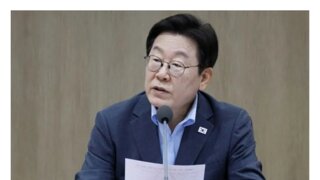 李 대통령 “대림동 중국 혐오시위, 한국 위상에 걸맞지 않아”