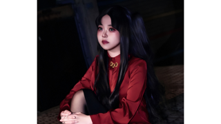 [팀스파클] Fate/stay night - 토오사카 린 (성인 ver.)
