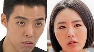 부모님 부부싸움 보고 배운게 많았다는 강남