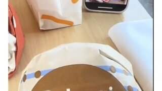 롯데리아 미국 1호점 불고기디럭스, 불새버거 퀄리티 ㄷㄷ