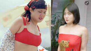 박나래 다이어트 근황