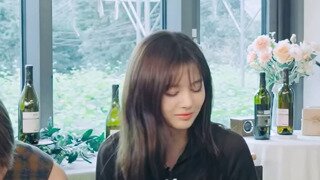 구멍가게 할아버지가 파는 샌드위치