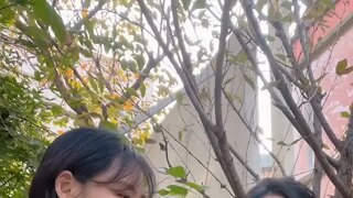 몰래 뽀뽀 할 수 있는 스킬