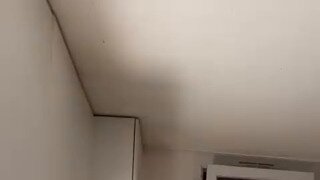신라면 만드는 외국인