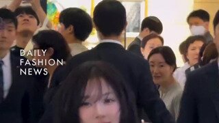 sm town 윈터 (에스파)