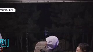 오늘 자 마젠타 시구 (QWER)
