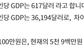 100만원만 빌려주세요.