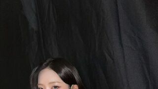 프로미스나인 박지원 인스타
