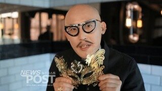 복면가왕 가면 마스터 황재근 근황