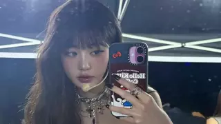 장원영 5장